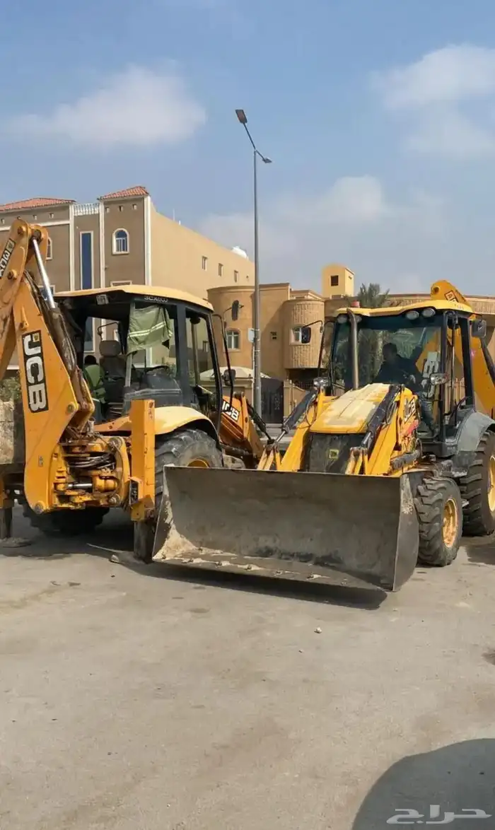 كريدر وجيسيبي لإيجار 0