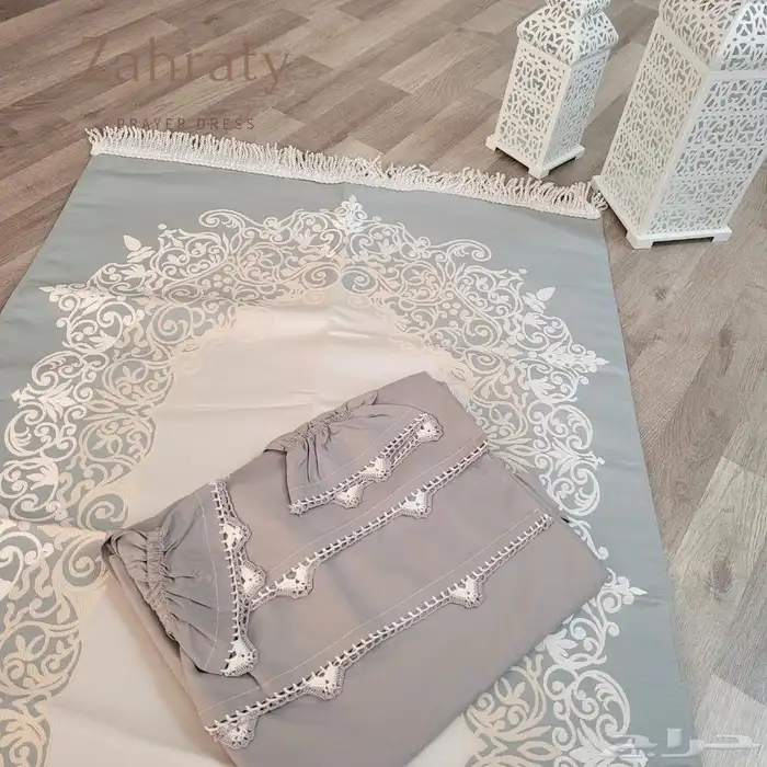 اطقم صلاة بمختلف الموديلات 1
