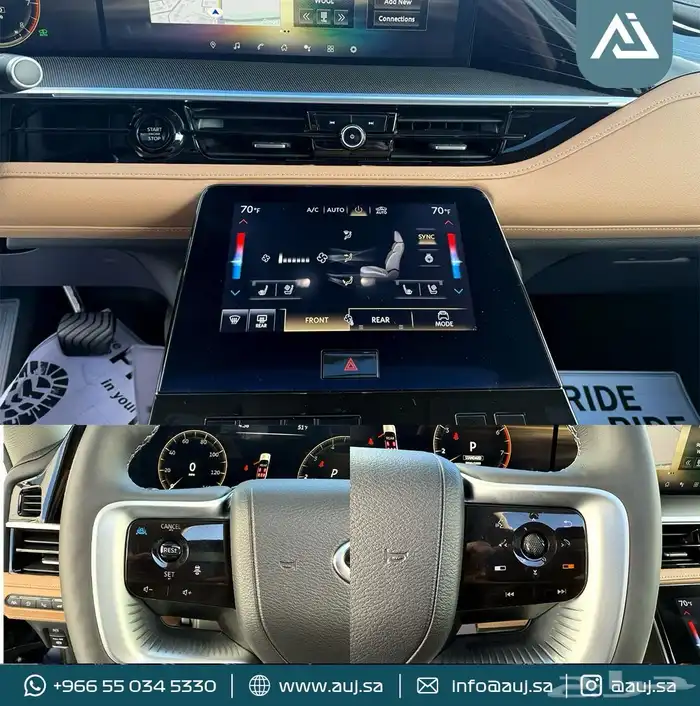 2025 Infiniti QX80 9