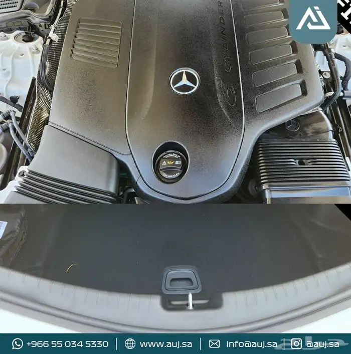 2024 Mercedes-Benz CLE 450 Convertible 7