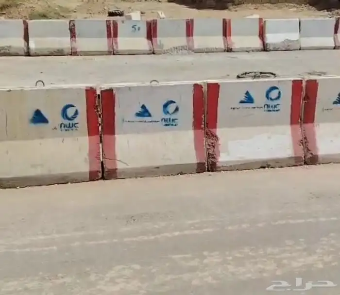 صبات خرسانيه سيفتي نيوجرسي 2