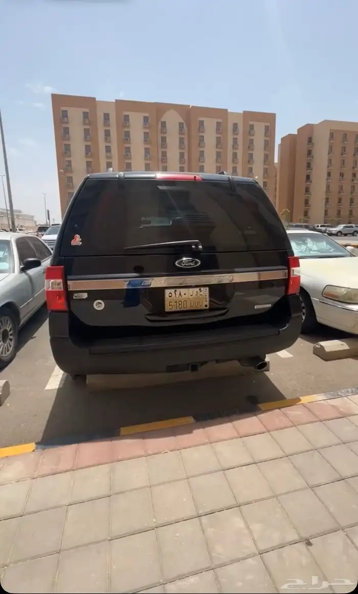 فورد اكسبديشن 0
