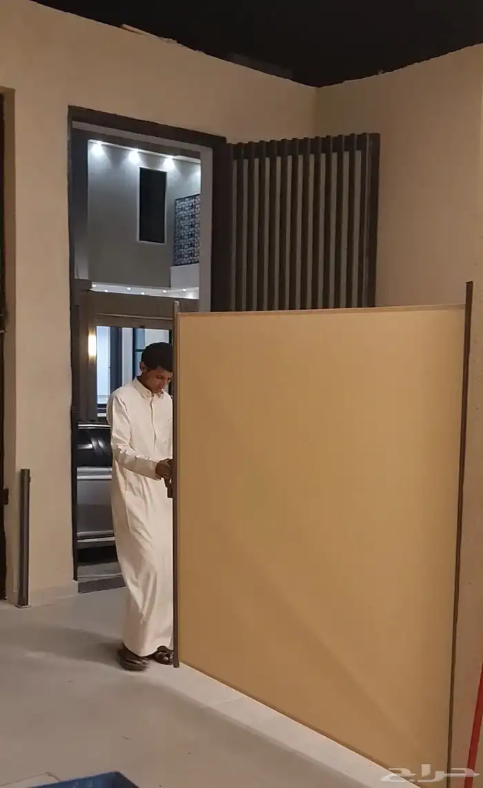 ستاره سحب يدويه متحركه سواتر متحركه سواتر سحب ساتر متحرك 1