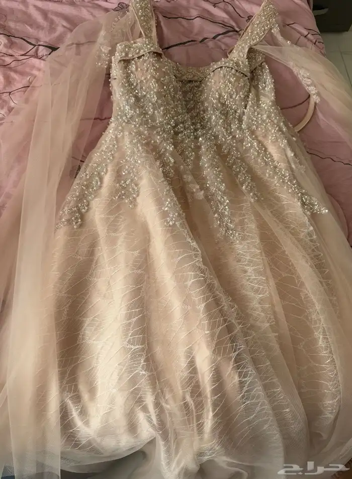 فستان للبيع Dress Sale 2