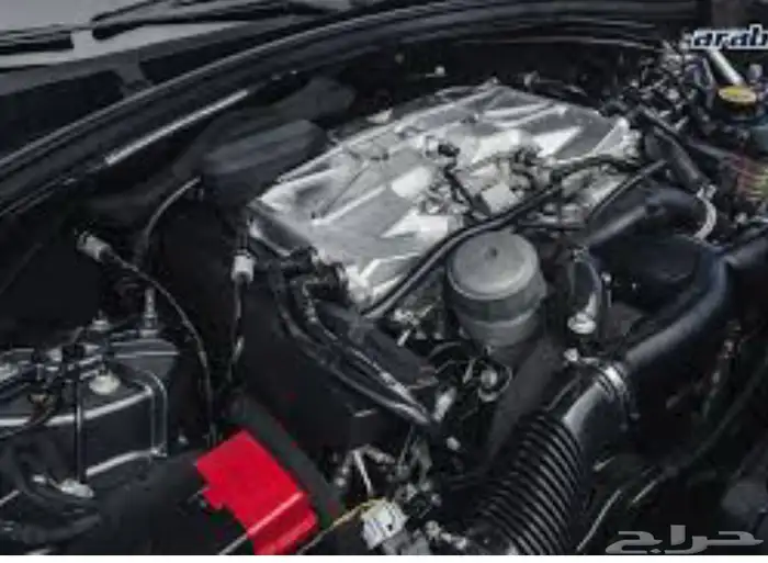 مكاين رنج روفر ضمان ست شهور 2