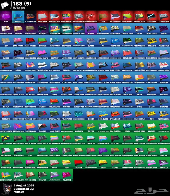 بدل فورت فقط 2