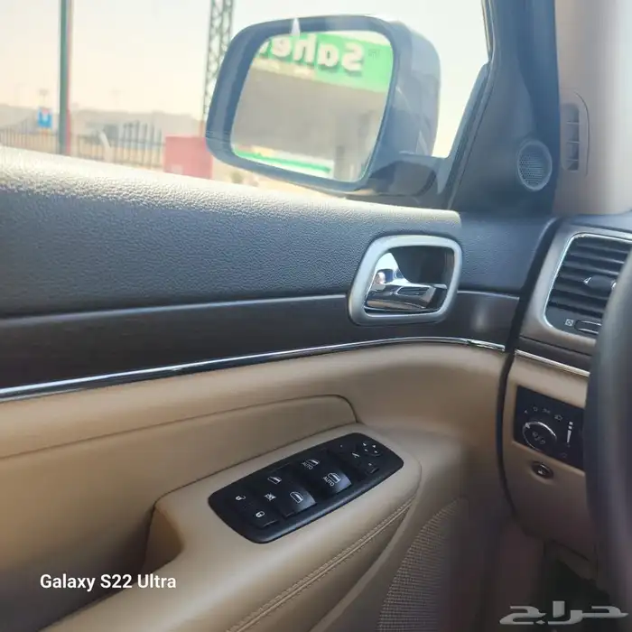 جراند شروكي 2018 13