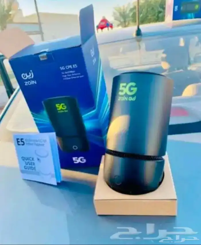 اشتراكات مع 5G 18