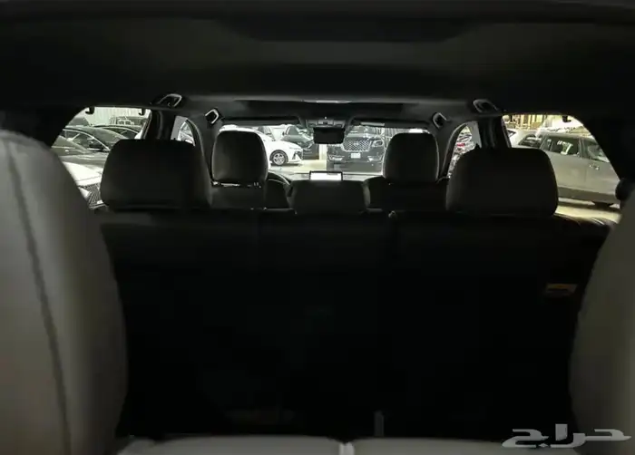 مازدا CX5 موديل 2021 سنقتشر فل كامل نضيف جدا ممشى قليل 27