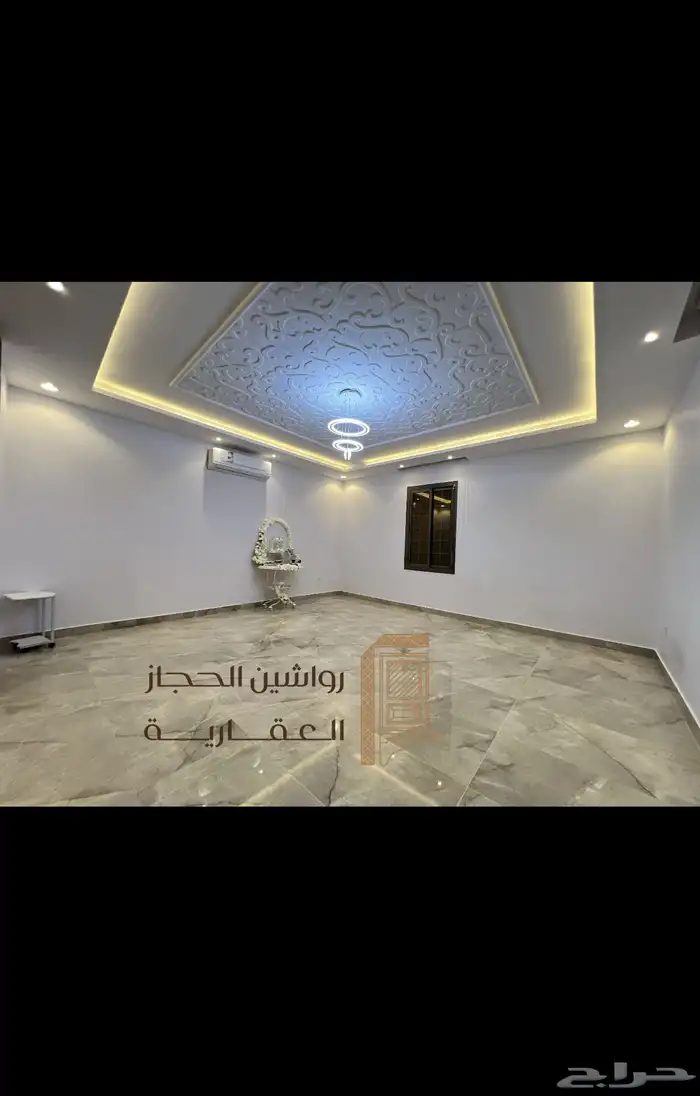 فيلا وشقق بناء شخصي خلف مشارف 6