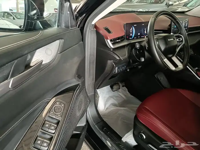 هافال H6 9