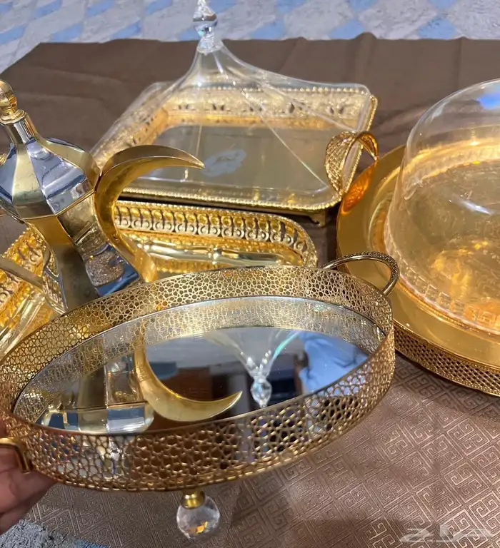 مواعين ضيافه 2