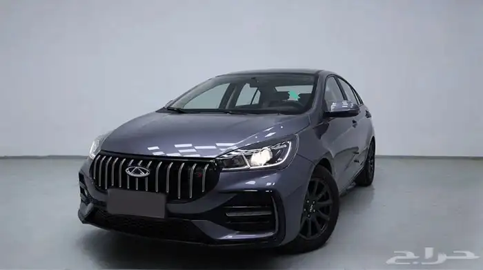 شيري اريزو 5 كومفورت 2025 كاش وتقسيط عروض مميزه 0