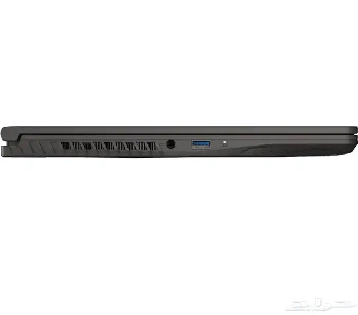 لابتوب Msi استعمال 4 شهور فقط 5