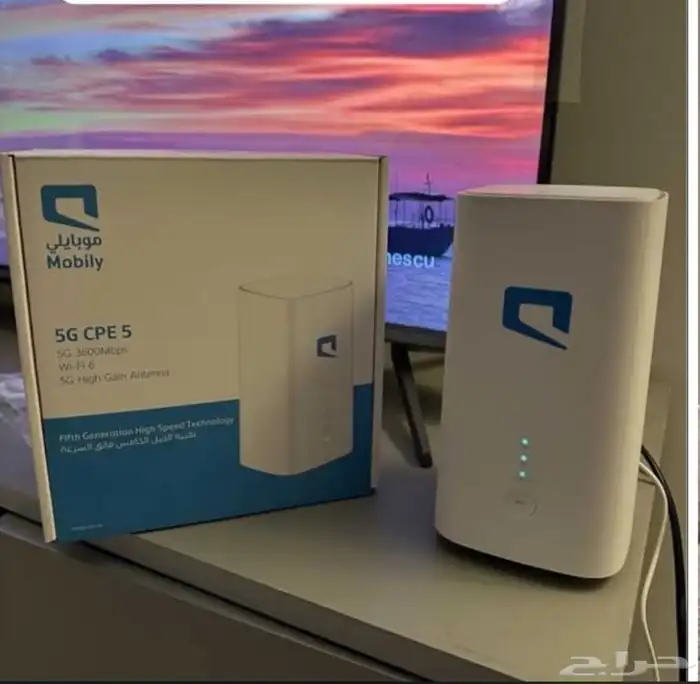 اشتراكات مع 5G 2