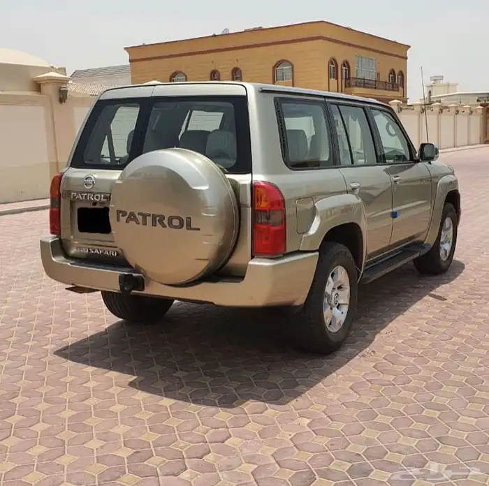 مطلوب فتك سوبر سفاري 0