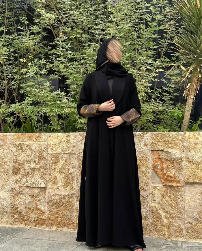 عبايه للطلب خاص 0