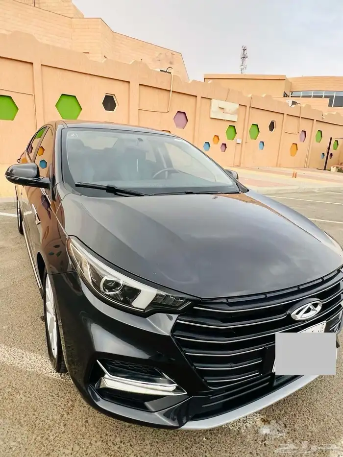 شيري اريزو 6 7