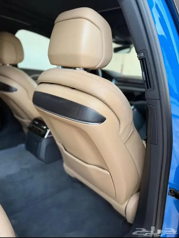 اودي A8L 2019 قمة بالنظافة 16