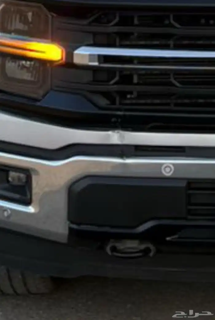 للبيع فورد F150 2024 6