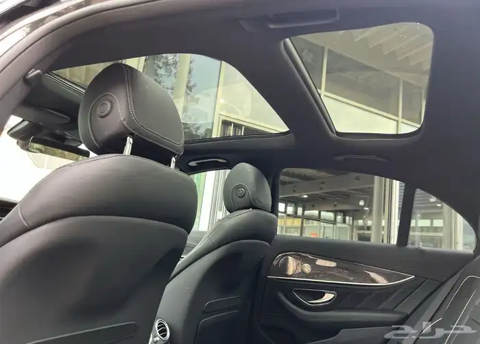Mercedes-Benz E 63 AMG S 4Matic 14