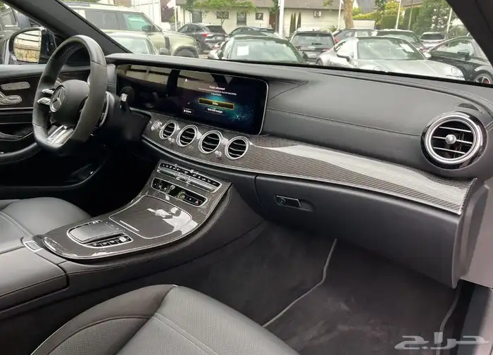Mercedes-Benz E 63 AMG S 4Matic 18