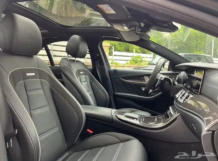 Mercedes-Benz E 63 AMG S 4Matic 19