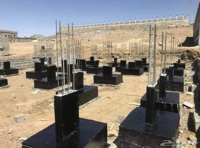 عزل واجهات قبل الحجر شمال الرياض 7