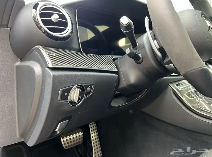 Mercedes-Benz E 63 AMG S 4Matic 6