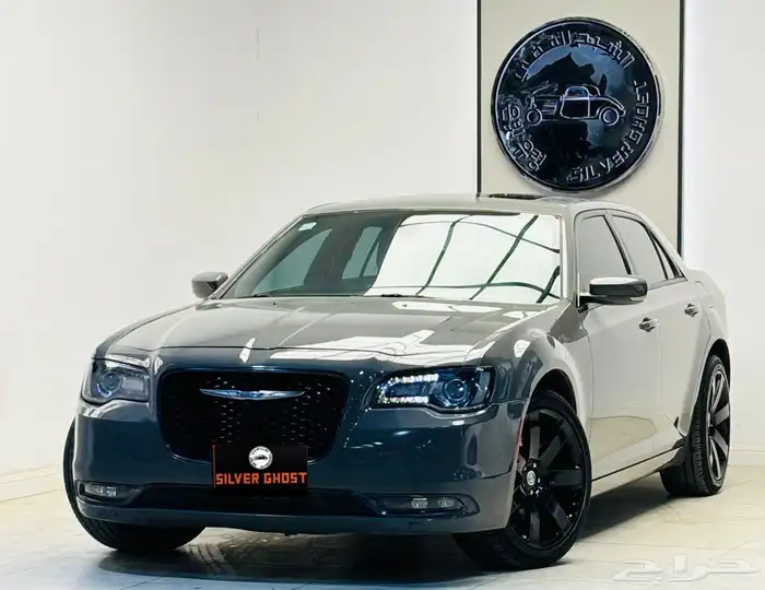 كرايزلر - 300S - 2018 - سلندر6 1