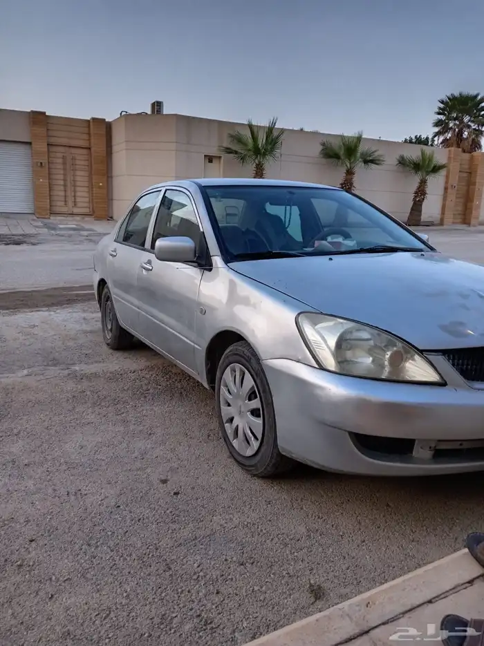لانسر بومه 2011 1