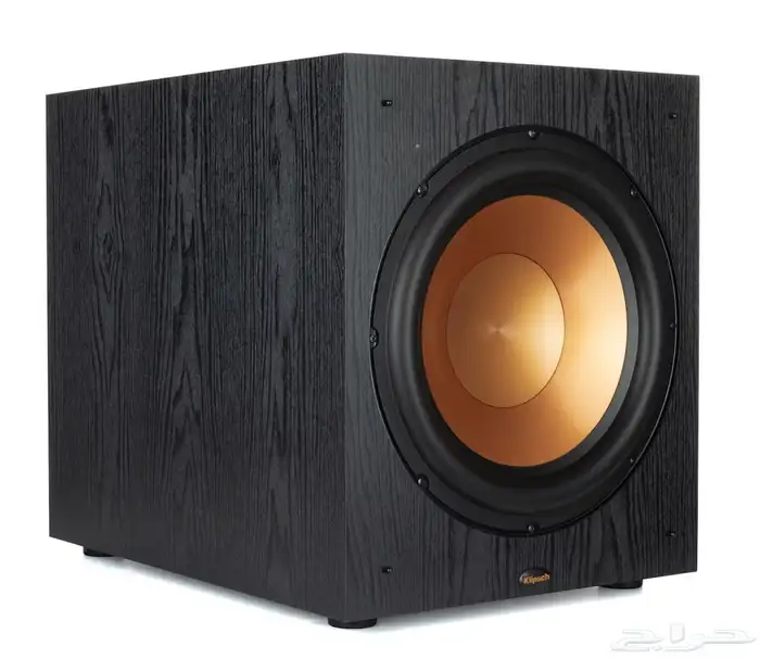مسرح منزلي Klipsch  -Pioneer 3