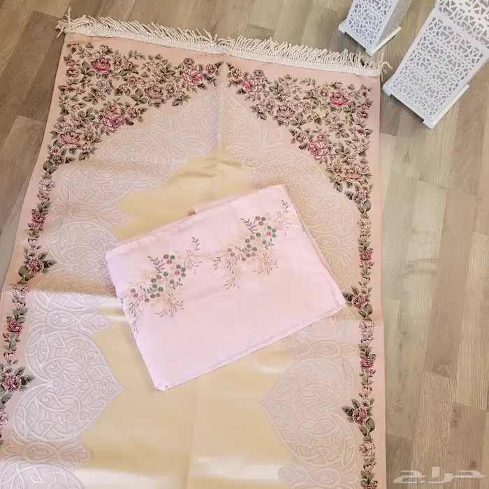 اطقم صلاة بمختلف الموديلات 2