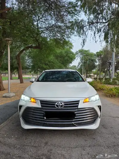 للبيع تويوتا أفالون Touring 2022 index