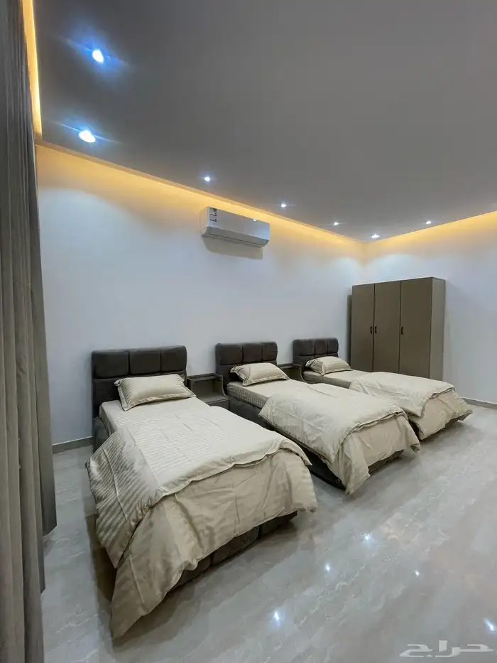 شقق آجار يومي واسبوعي وشهري شقق بلاند هاوس جنوب الرياض 4