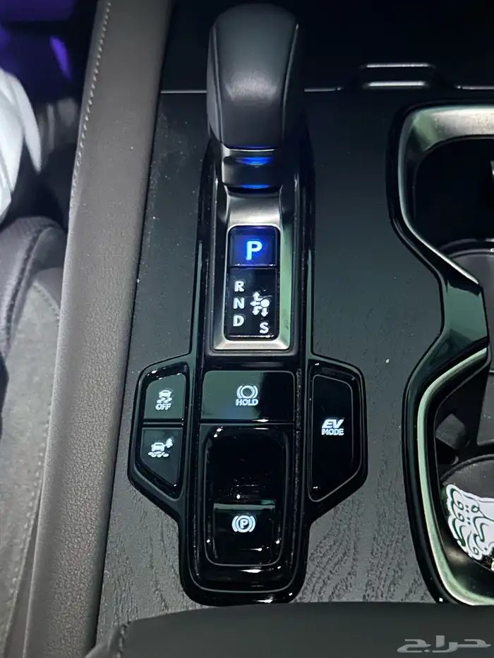 للبيع لكزس RX 350h فل الفل 18