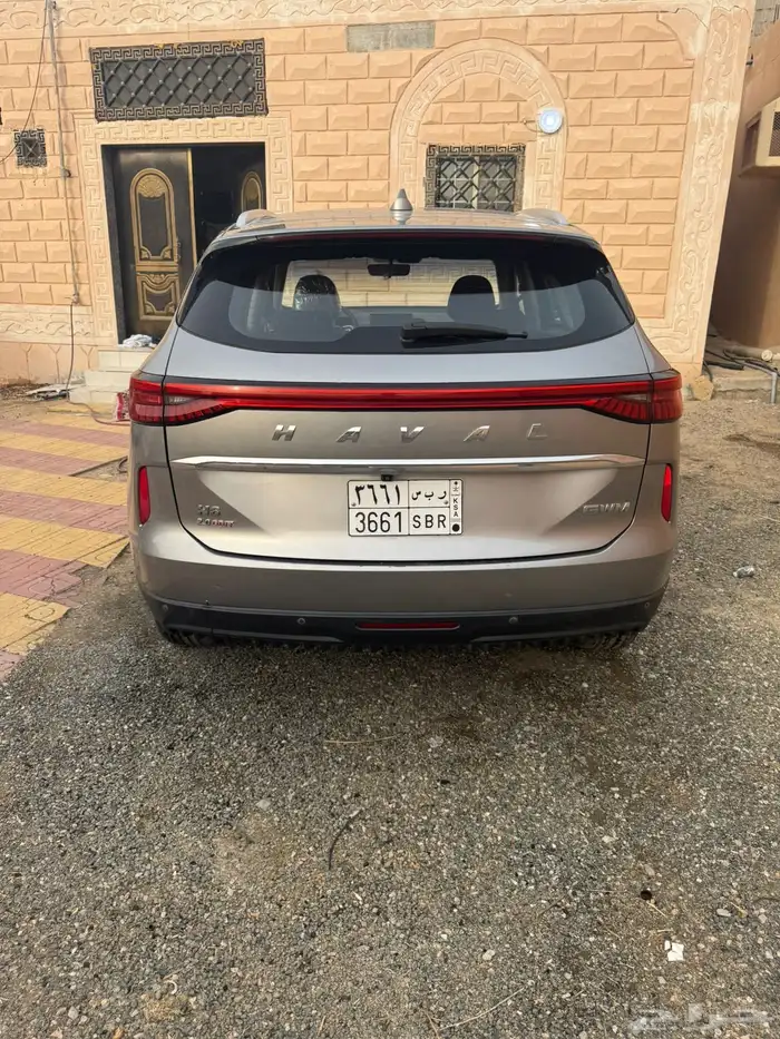هافال 2022 2