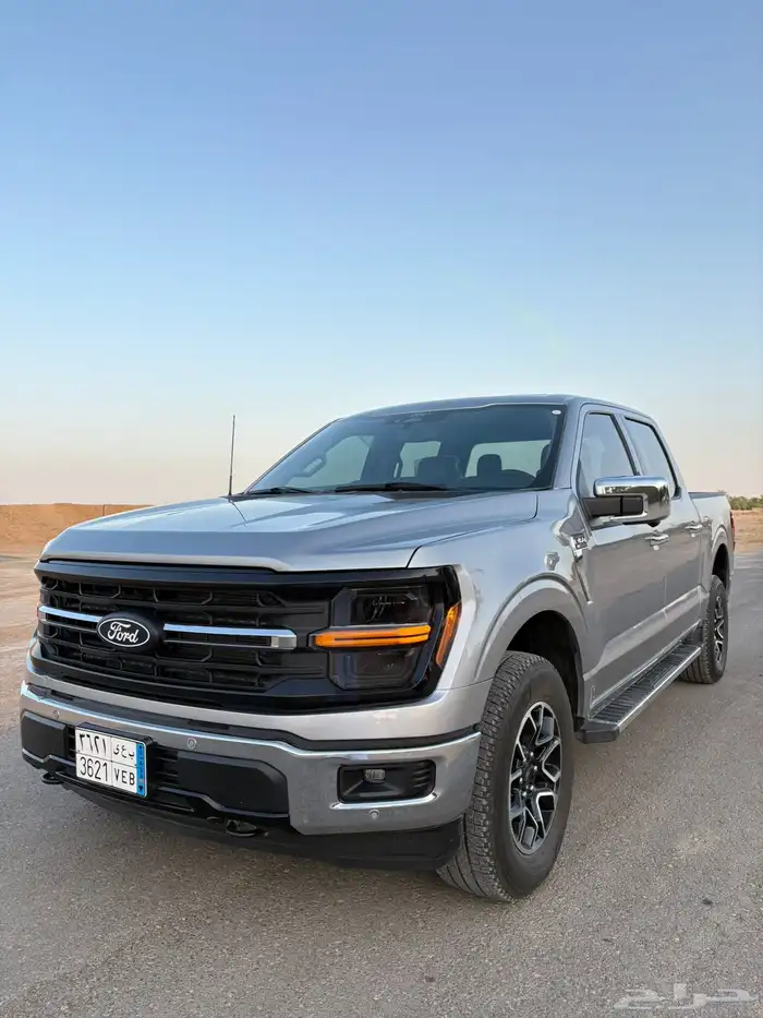 للبيع فورد F150 2024 0