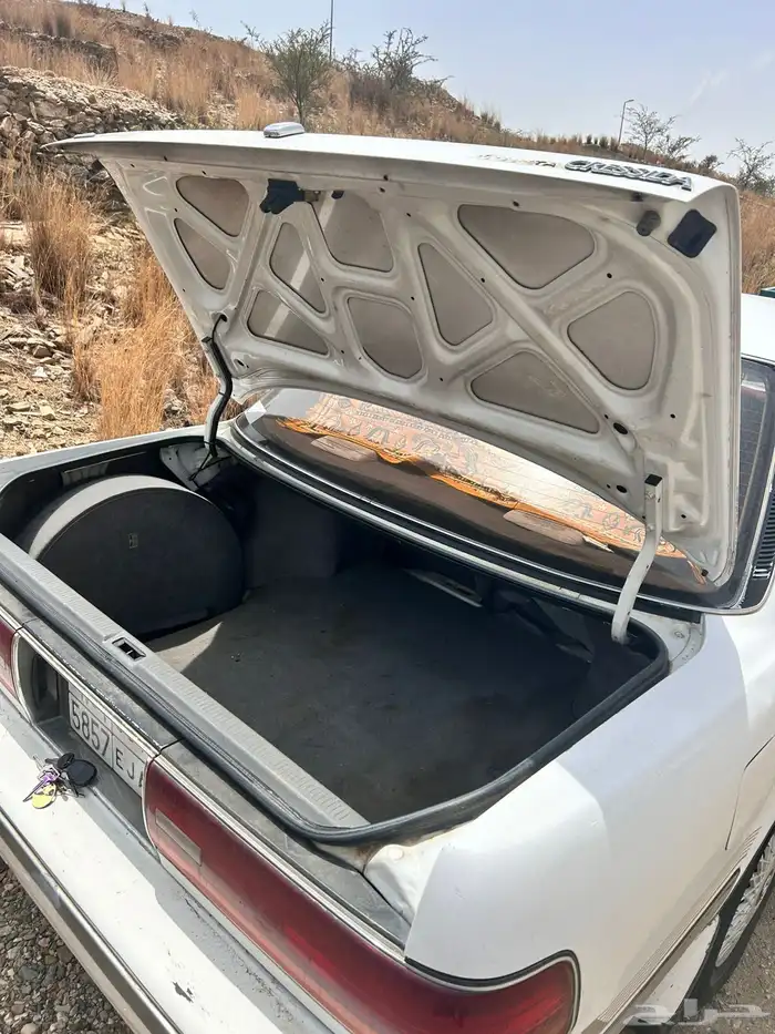 كرسيدا GL ممشى قليل وكاله بودي بلد شرط وبدون حوادث نهائيا 8