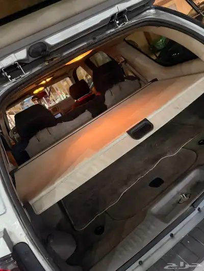 Chevrolet Tralblazer 2008 index