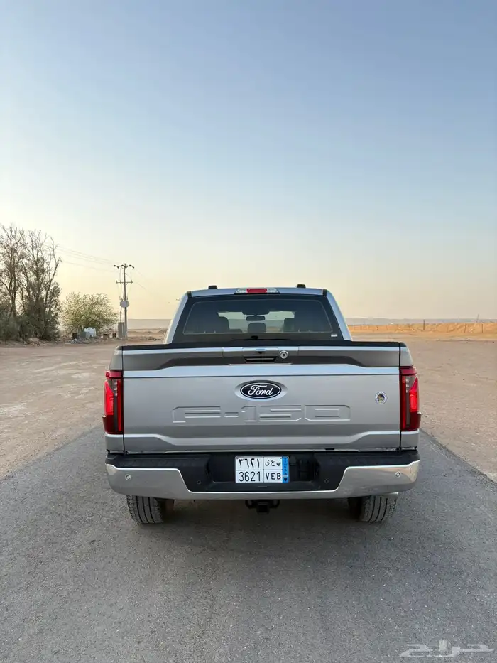 للبيع فورد F150 2024 5
