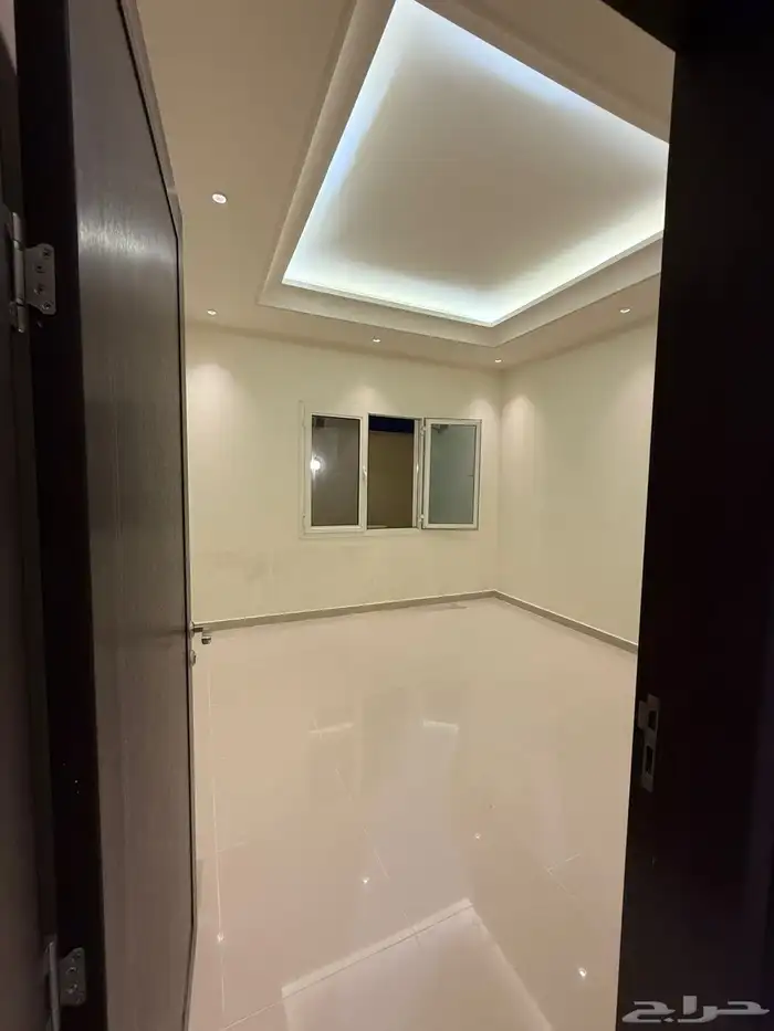 شقة بمدخل خاص 4