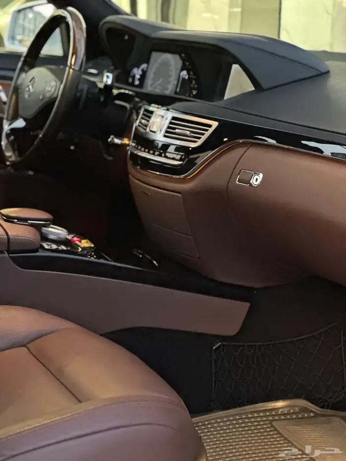 بانوراما S350 ( مخزن وبحاله الوكاله ) 19