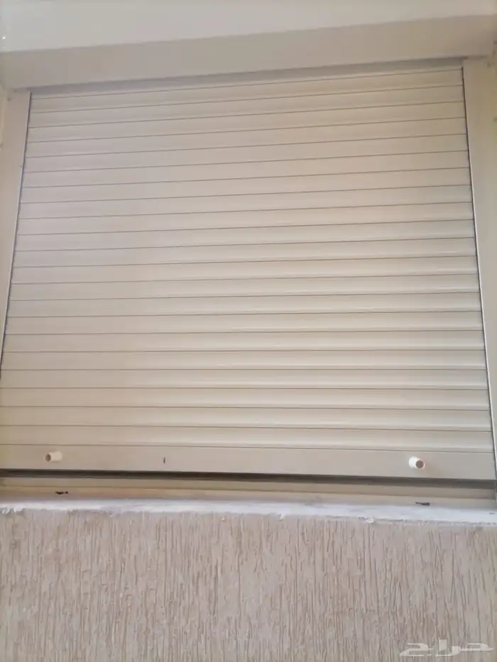 ورشة المنيوم 23