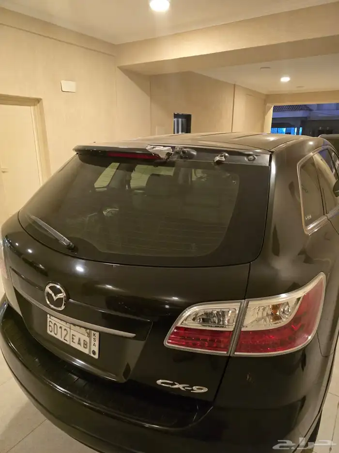 مازدا 2