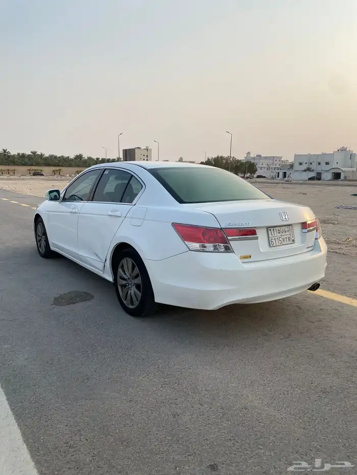 هوندا 4