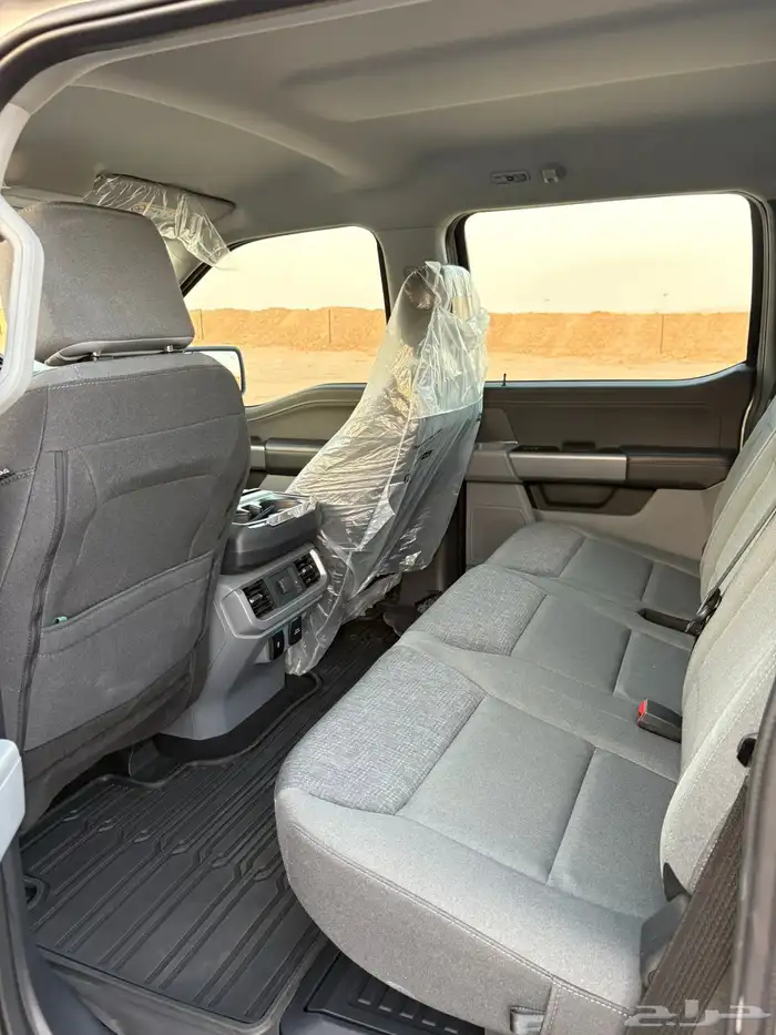 للبيع فورد F150 2024 9