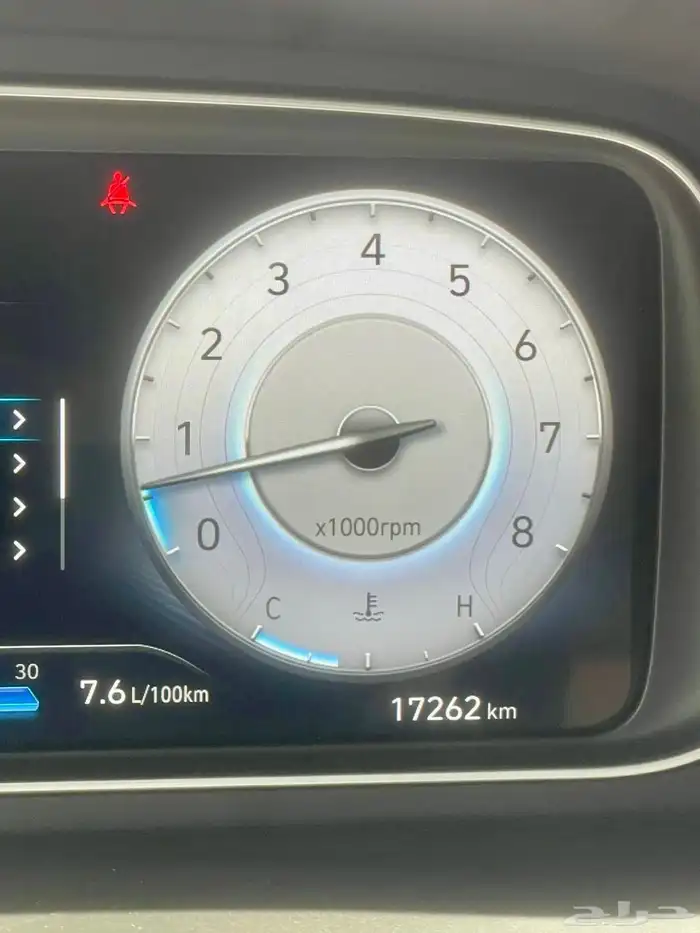 للبيع  هيونداي كريتا 2024 7