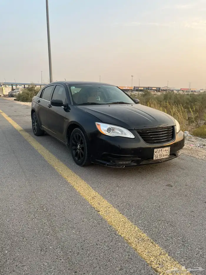 كلايزر 2012 c200 أربعة سلندر 5