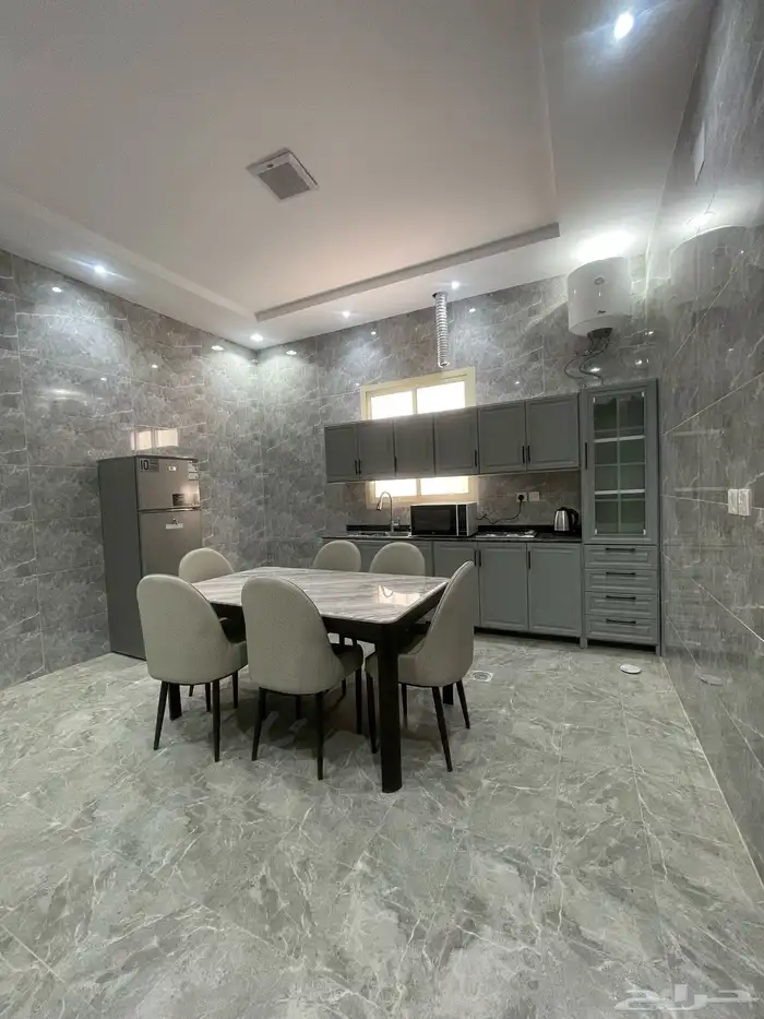 شقق آجار يومي واسبوعي وشهري شقق بلاند هاوس جنوب الرياض 2